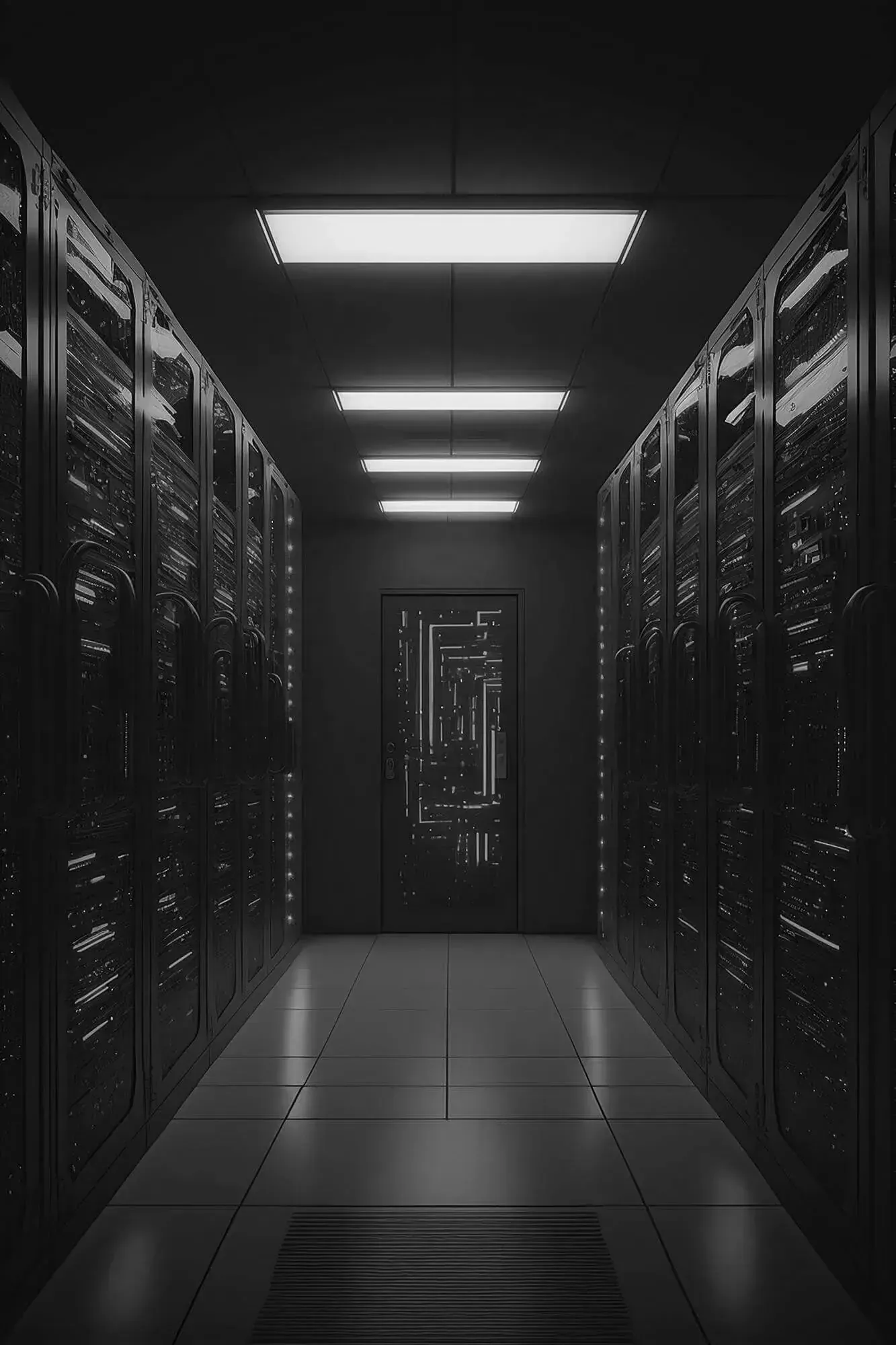 Rack Room